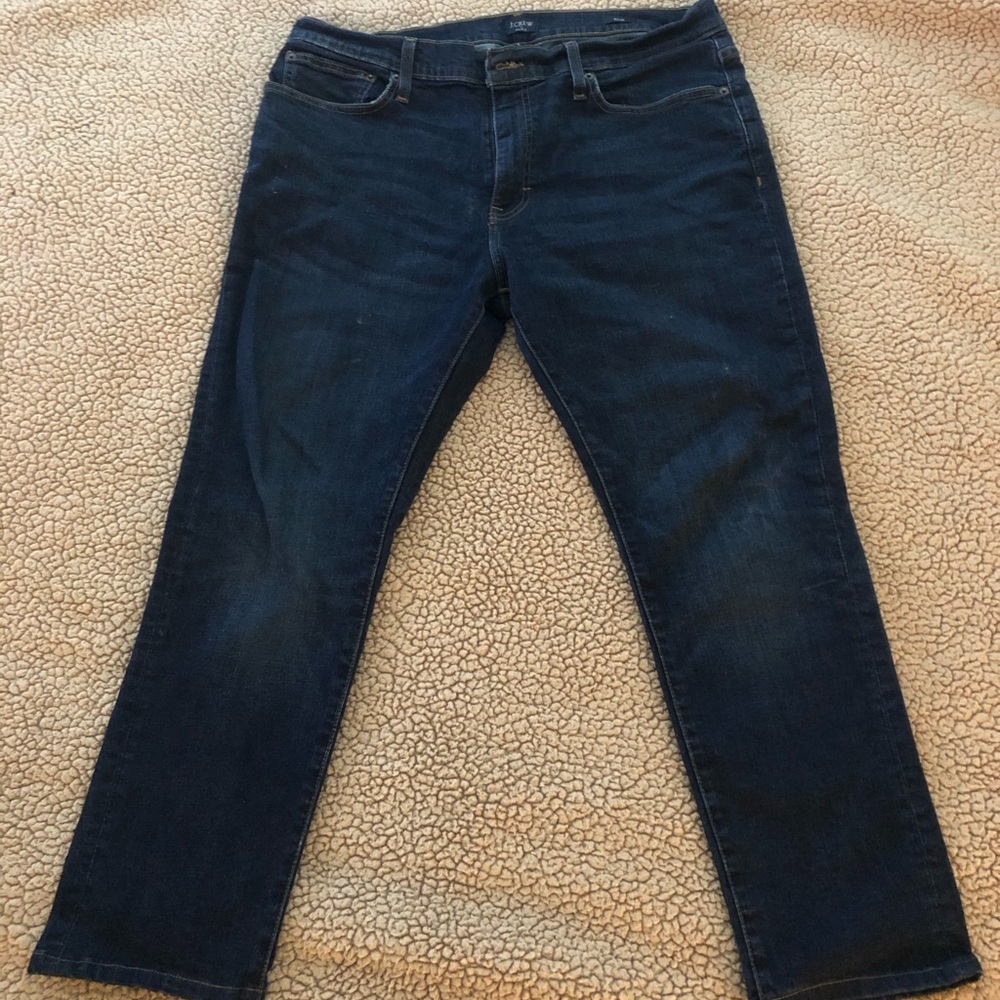 J Crew Jeans 36x30